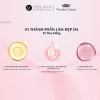 Sữa tắm trắng da Niacinamide Weilaiya 450ml, làm sạch da, thơm lâu, phù hợp mọi loại da, giá chỉ 405.000đ 4