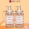 Sữa tắm trắng da, tẩy da chết hương nước hoa Weilaiya - Giá 399.000₫ Wings Shop