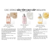 Sữa tắm trắng da, tẩy da chết hương nước hoa Weilaiya - Giá 399.000₫ Wings Shop 2