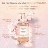 Sữa tắm trắng da, tẩy da chết hương nước hoa Weilaiya - Giá 399.000₫ Wings Shop 4