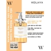 Sữa tắm trắng da, tẩy da chết hương nước hoa Weilaiya - Giá 399.000₫ Wings Shop 7