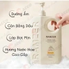 Sữa Tắm Trắng Da Toàn Thân RAMZER 1L - Dưỡng Ẩm Sâu, Hương Nước Hoa Cao Cấp, Giá 55k 4