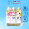 Sữa tắm trắng da toàn thân White Conc Nhật Bản 360ml-600ml - Dưỡng ẩm, làm sáng da, giảm giá 206.000₫