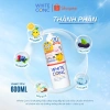Sữa tắm trắng da toàn thân White Conc Nhật Bản 360ml-600ml - Dưỡng ẩm, làm sáng da, giảm giá 206.000₫ 3
