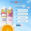 Sữa tắm trắng da toàn thân White Conc Nhật Bản 360ml-600ml - Dưỡng ẩm, làm sáng da, giảm giá 206.000₫ 4