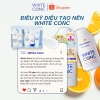 Sữa tắm trắng da toàn thân White Conc Nhật Bản 360ml-600ml - Dưỡng ẩm, làm sáng da, giảm giá 206.000₫ 8