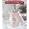Sữa tắm Weilaiya 450ml - Làm sạch sâu, cấp ẩm, dưỡng sáng da body, giá ưu đãi 399.000₫ 4
