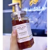 Sữa tắm Weilaiya Cánh Hoa Hồng Damask 450ml - Dưỡng ẩm, sáng da, chỉ 399.000₫ 2