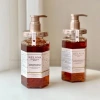 Sữa tắm Weilaiya Cánh Hoa Hồng Damask 450ml - Dưỡng ẩm, sáng da, chỉ 399.000₫ 3