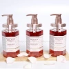 Sữa tắm Weilaiya Cánh Hoa Hồng Damask 450ml - Dưỡng ẩm, sáng da, chỉ 399.000₫ 5