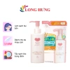 Sữa tẩy trang Cow Additive Free 150ml - Làm sạch sâu, không phụ gia, dưỡng ẩm nhẹ, giá ưu đãi 219.000 VND