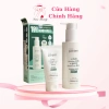 Sữa tẩy trang Make P:rem Safe Me Relief Moisture 200ml – Giá 599k, tặng kèm sữa rửa mặt 50ml