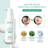 Sữa tẩy trang Make P:rem Safe Me Relief Moisture 200ml – Giá 599k, tặng kèm sữa rửa mặt 50ml 4