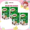 Sữa trái cây nhiệt đới KaKa 48 hộp 110ml Giảm giá 190k dinh dưỡng cho bé