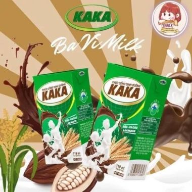 Sữa trái cây nhiệt đới KaKa 48 hộp 110ml Giảm giá 190k dinh dưỡng cho bé 7 Sữa trái cây nhiệt đới KaKa 48 hộp 110ml Giảm giá 190k dinh dưỡng cho bé 7