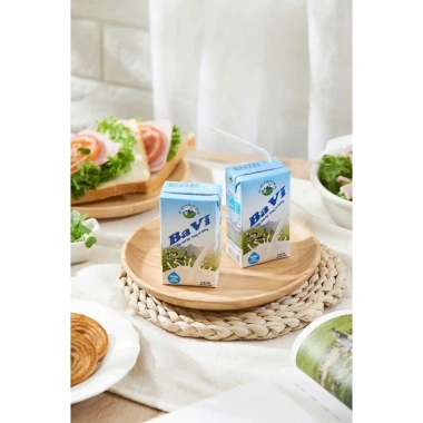 Sữa trái cây nhiệt đới KaKa 48 hộp 110ml Giảm giá 190k dinh dưỡng cho bé 8 Sữa trái cây nhiệt đới KaKa 48 hộp 110ml Giảm giá 190k dinh dưỡng cho bé 8