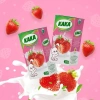 Sữa trái cây nhiệt đới KaKa 48 hộp 110ml Giảm giá 190k dinh dưỡng cho bé 9