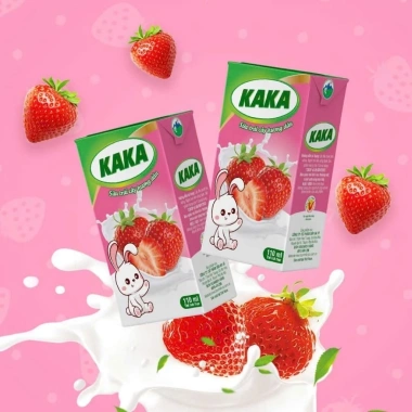 Sữa trái cây nhiệt đới KaKa 48 hộp 110ml Giảm giá 190k dinh dưỡng cho bé 9 Sữa trái cây nhiệt đới KaKa 48 hộp 110ml Giảm giá 190k dinh dưỡng cho bé 9