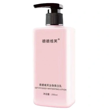 Sữa trắng da Dedevev – Trắng da 1 lần, không tẩy trang, chống thấm nước, mồ hôi 2