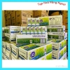 Sữa Tươi A2 Nguyên Kem 200ml - Tiệt Trùng, Bổ Dưỡng Xương Khỏe, Lốc 6 Hộp - Bibomart