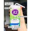 Sữa Tươi A2 Nguyên Kem 200ml - Tiệt Trùng, Bổ Dưỡng Xương Khỏe, Lốc 6 Hộp - Bibomart 2