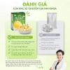 Sữa Tươi Sấy Mămmy Thơm Ngon Cho Bé Từ 6 Tháng - Giá ưu đãi 75.752 VND 3