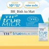 Sữa tươi tiệt trùng TH True MILK 48 hộp 0% đường - Có đường, Bách Hóa Bình An Mart, giảm giá 391.950₫