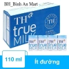 Sữa tươi tiệt trùng TH True MILK 48 hộp 0% đường - Có đường, Bách Hóa Bình An Mart, giảm giá 391.950₫ 3