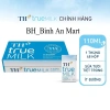 Sữa tươi tiệt trùng TH True MILK 48 hộp 0% đường - Có đường, Bách Hóa Bình An Mart, giảm giá 391.950₫ 4