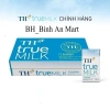 Sữa tươi tiệt trùng TH True MILK 48 hộp 0% đường - Có đường, Bách Hóa Bình An Mart, giảm giá 391.950₫ 5