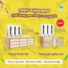 Sữa Yến Mạch Oatside Thuần Chay Không Đường Vị Truyền Thống & Choco Thơm Béo Thùng Nguyên 115k 2