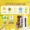 Sữa Yến Mạch Oatside Thuần Chay Không Đường Vị Truyền Thống & Choco Thơm Béo Thùng Nguyên 115k 6