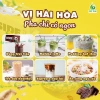 Sữa Yến Mạch Oatside Thuần Chay Không Đường Vị Truyền Thống & Choco Thơm Béo Thùng Nguyên 115k 8