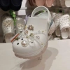 Sục Dép Nhựa Eva X Super Bae Đế Cao 6CM 8 Hình Gắn Ngẫu Nhiên, Giá 599.000 VND giảm từ 724.790 VND