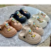 Sục gấu nhựa Eva an toàn cho bé trai và bé gái - Giá ưu đãi 63.000đ, giảm 22%