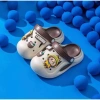 Sục Lababu EVA siêu nhẹ êm mềm thoáng khí cho bé trai, bé gái - size lớn giảm còn 105k 3
