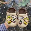 Sục Lababu EVA siêu nhẹ êm mềm thoáng khí cho bé trai, bé gái - size lớn giảm còn 105k 6