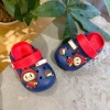 Sục Lababu EVA siêu nhẹ êm mềm thoáng khí cho bé trai, bé gái - size lớn giảm còn 105k 8