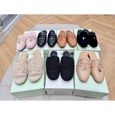 Sục Loro Piana ALISA size 36-40 - Hàng có sẵn, giảm giá, chỉ 562.500₫