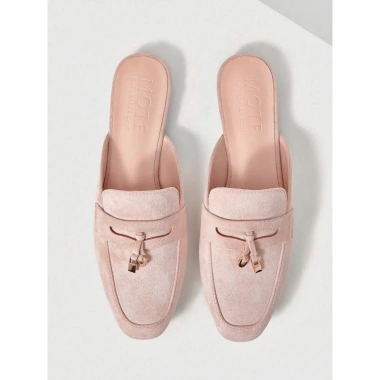 Sục Loro Piana ALISA size 36-40 - Hàng có sẵn, giảm giá, chỉ 562.500₫ 5 Sục Loro Piana ALISA size 36-40 - Hàng có sẵn, giảm giá, chỉ 562.500₫ 5