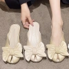 Sục nơ cao su êm dẻo chống nước, sục bệt gắn nơ hở mũi mùa hè, giảm giá 59.000