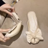 Sục nơ cao su êm dẻo chống nước, sục bệt gắn nơ hở mũi mùa hè, giảm giá 59.000 5