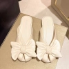 Sục nơ cao su êm dẻo chống nước, sục bệt gắn nơ hở mũi mùa hè, giảm giá 59.000 10