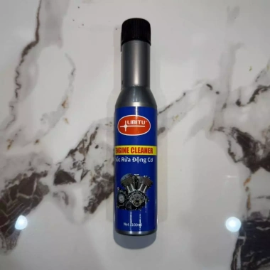 Súc Rửa Động Cơ LIBITU - Bảo Vệ, Tăng Công Suất, Xe Vận Hành Êm, Giá 65.000đ 8
