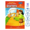 Succeed In Cambridge English Starters - Sách CD, Đáp Án, Bài Tập, 184.140₫ - NHBOOK
