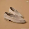 Sude Loafer The D da cừu cao cấp size 38-42 LF004 - Giá chỉ 1.999.000đ 2