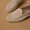 Sude Loafer The D da cừu cao cấp size 38-42 LF004 - Giá chỉ 1.999.000đ 3