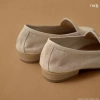 Sude Loafer The D da cừu cao cấp size 38-42 LF004 - Giá chỉ 1.999.000đ 7