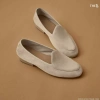 Sude Loafer The D da cừu cao cấp size 38-42 LF004 - Giá chỉ 1.999.000đ 9