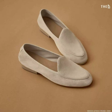 Sude Loafer The D da cừu cao cấp size 38-42 LF004 - Giá chỉ 1.999.000đ 9 Sude Loafer The D da cừu cao cấp size 38-42 LF004 - Giá chỉ 1.999.000đ 9